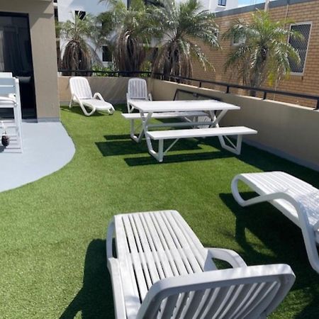 Nautilus Resort Mooloolaba Esterno foto
