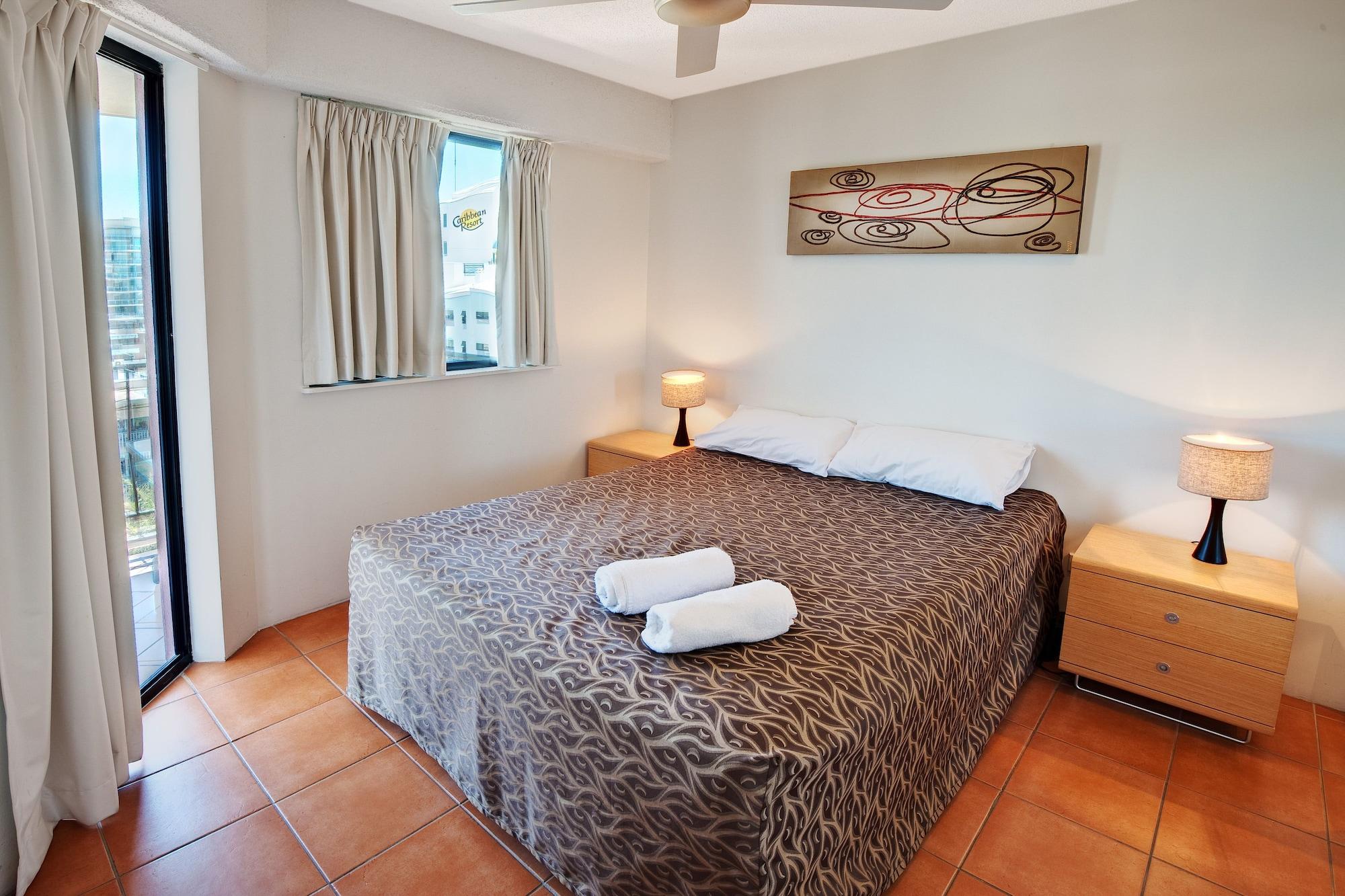 Nautilus Resort Mooloolaba Esterno foto