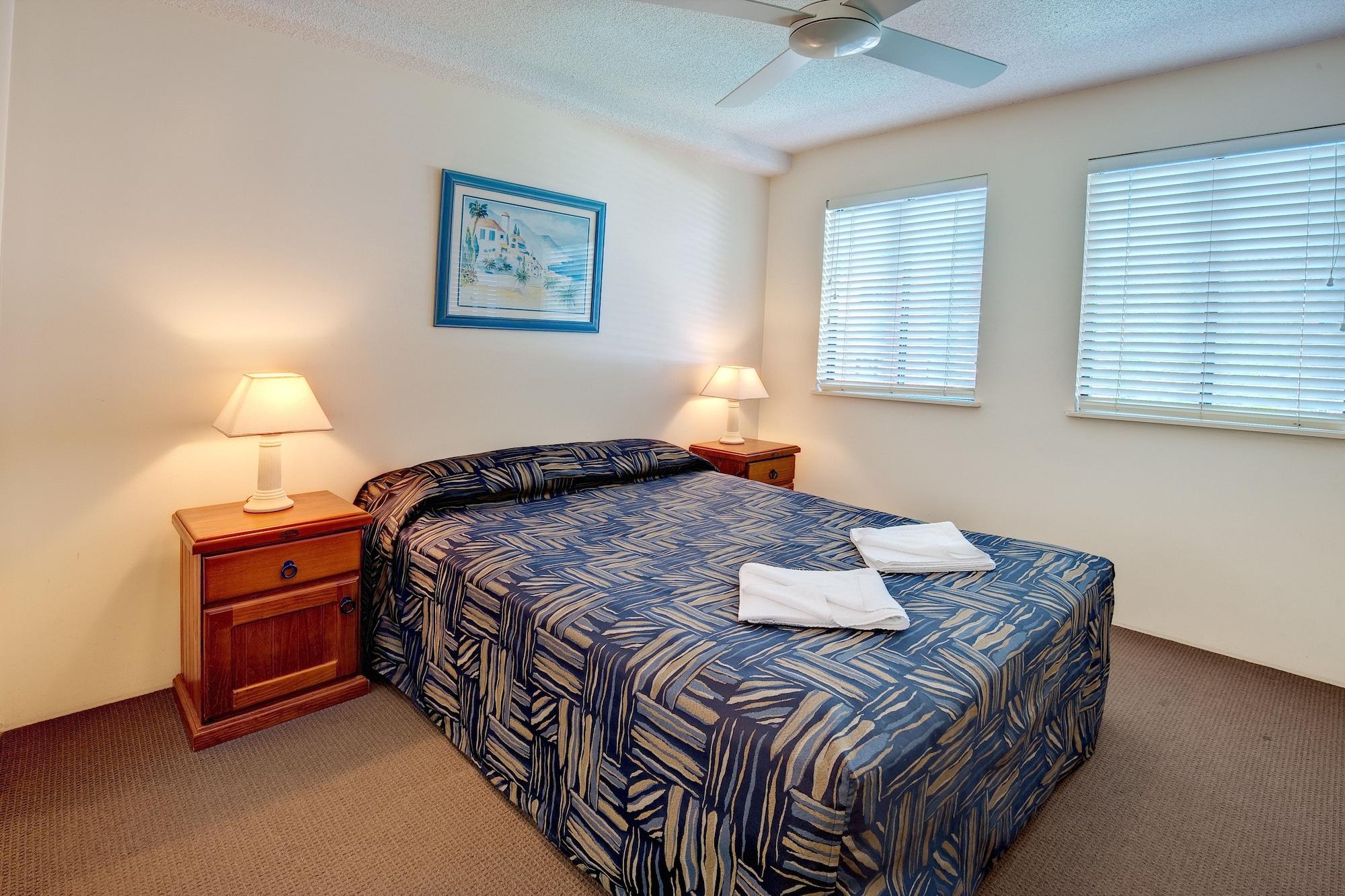 Nautilus Resort Mooloolaba Esterno foto