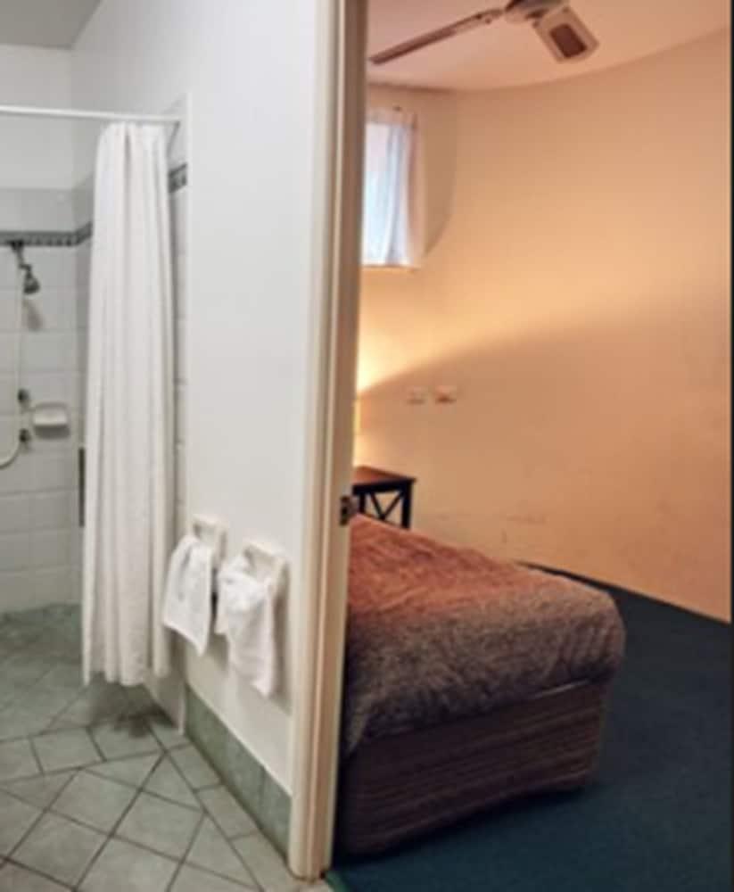 Nautilus Resort Mooloolaba Esterno foto