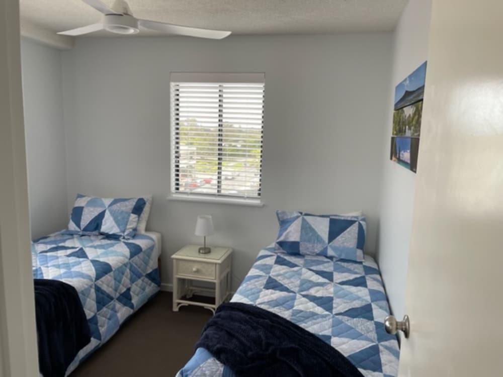 Nautilus Resort Mooloolaba Esterno foto