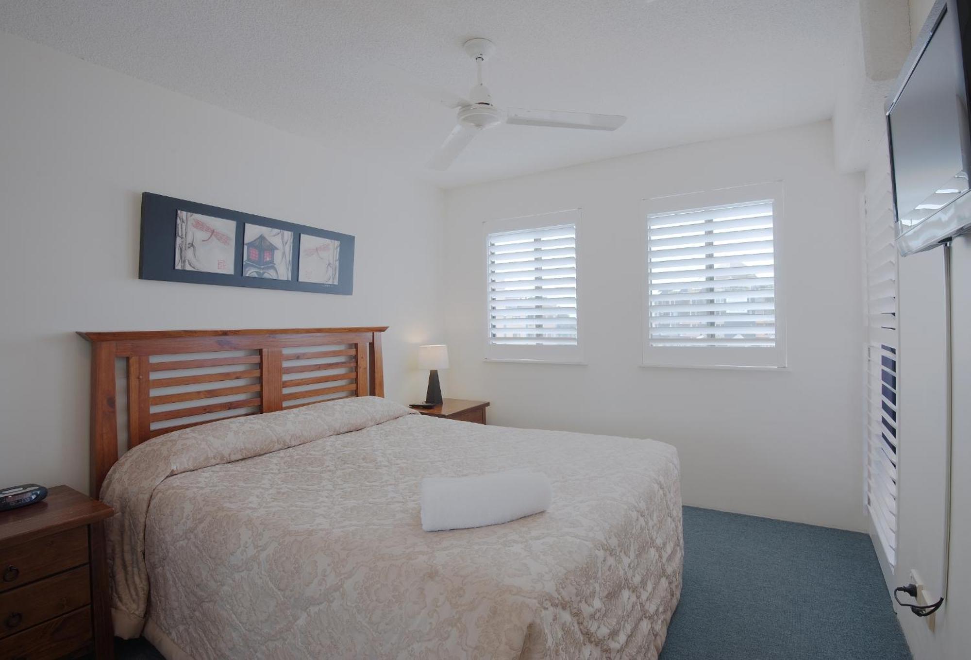 Nautilus Resort Mooloolaba Esterno foto