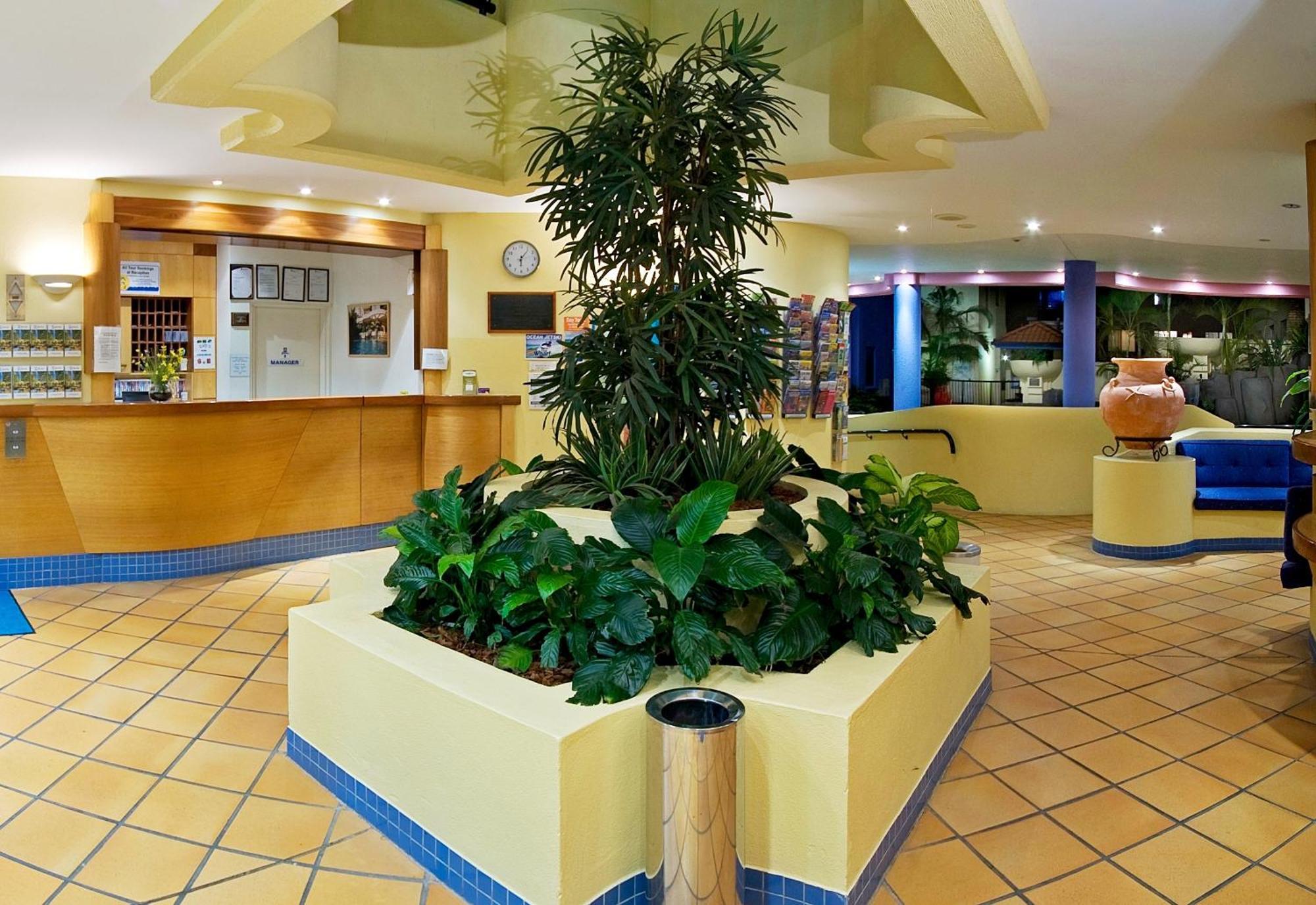 Nautilus Resort Mooloolaba Esterno foto