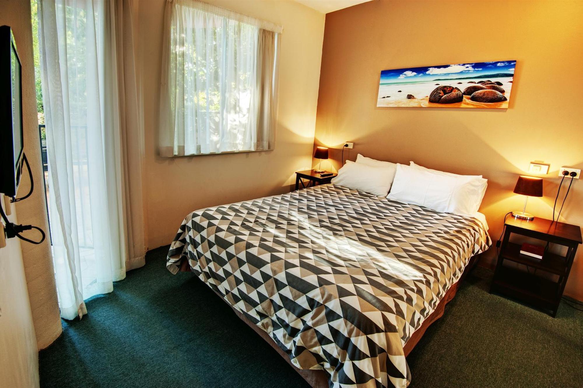 Nautilus Resort Mooloolaba Esterno foto