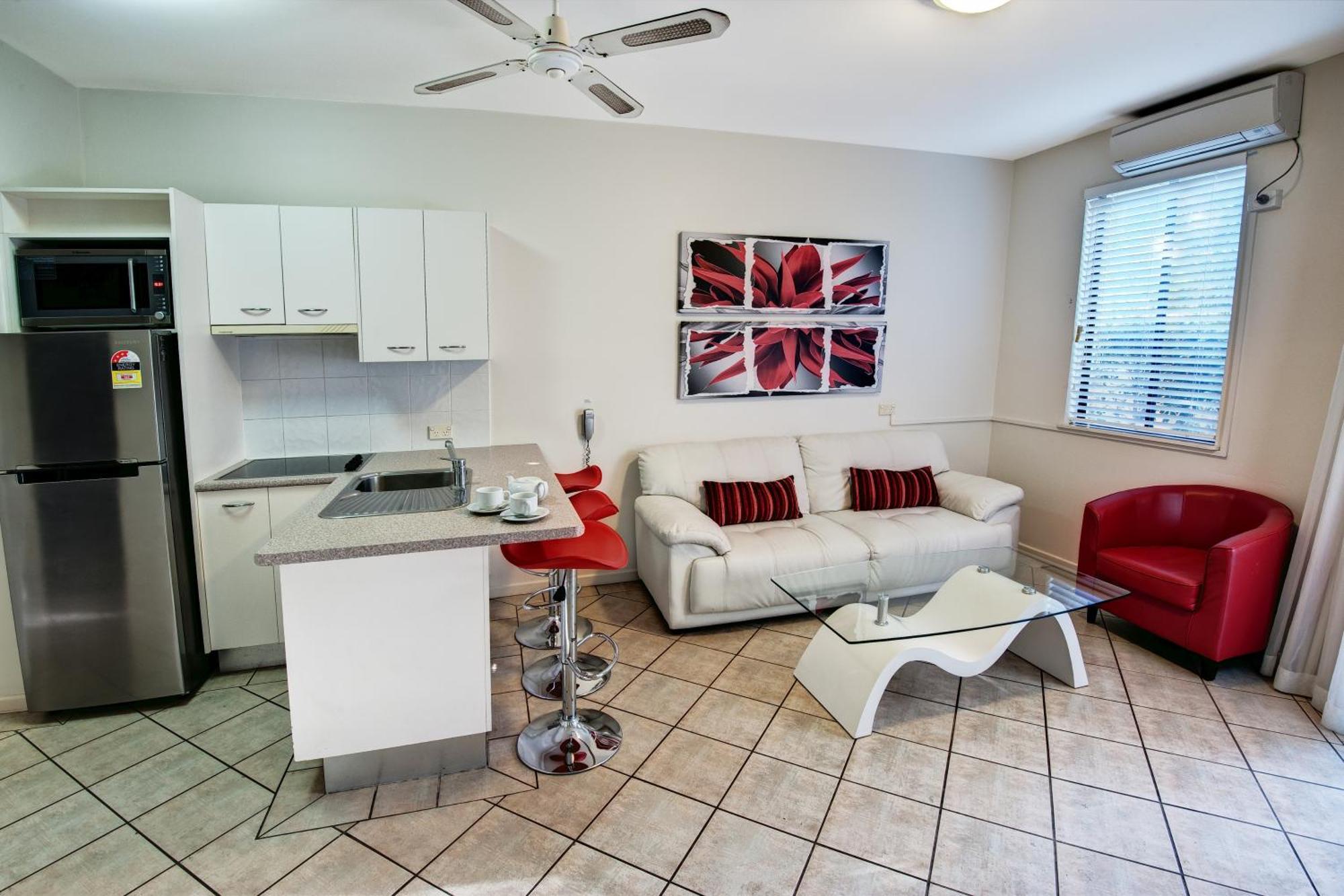 Nautilus Resort Mooloolaba Esterno foto