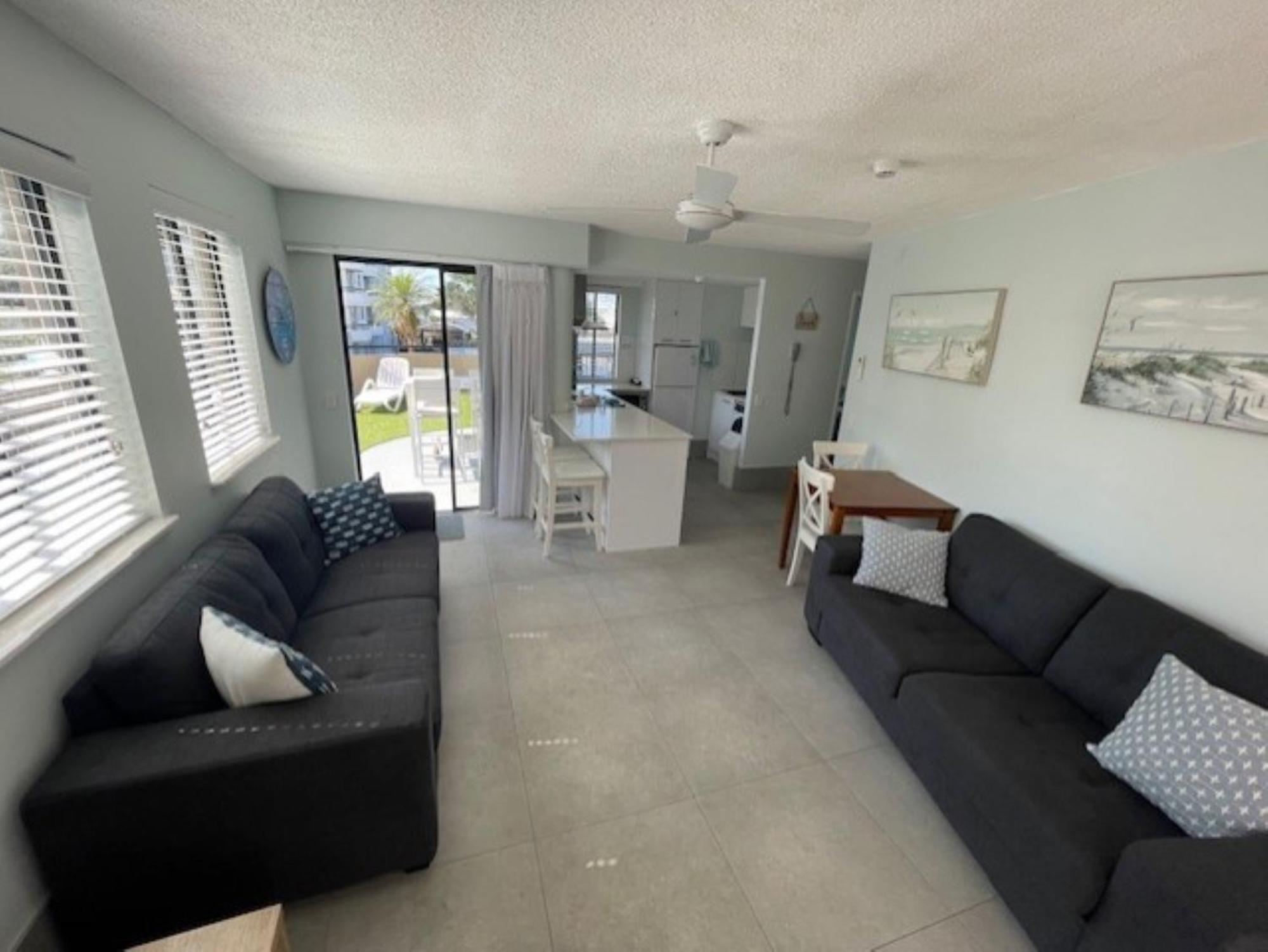 Nautilus Resort Mooloolaba Esterno foto