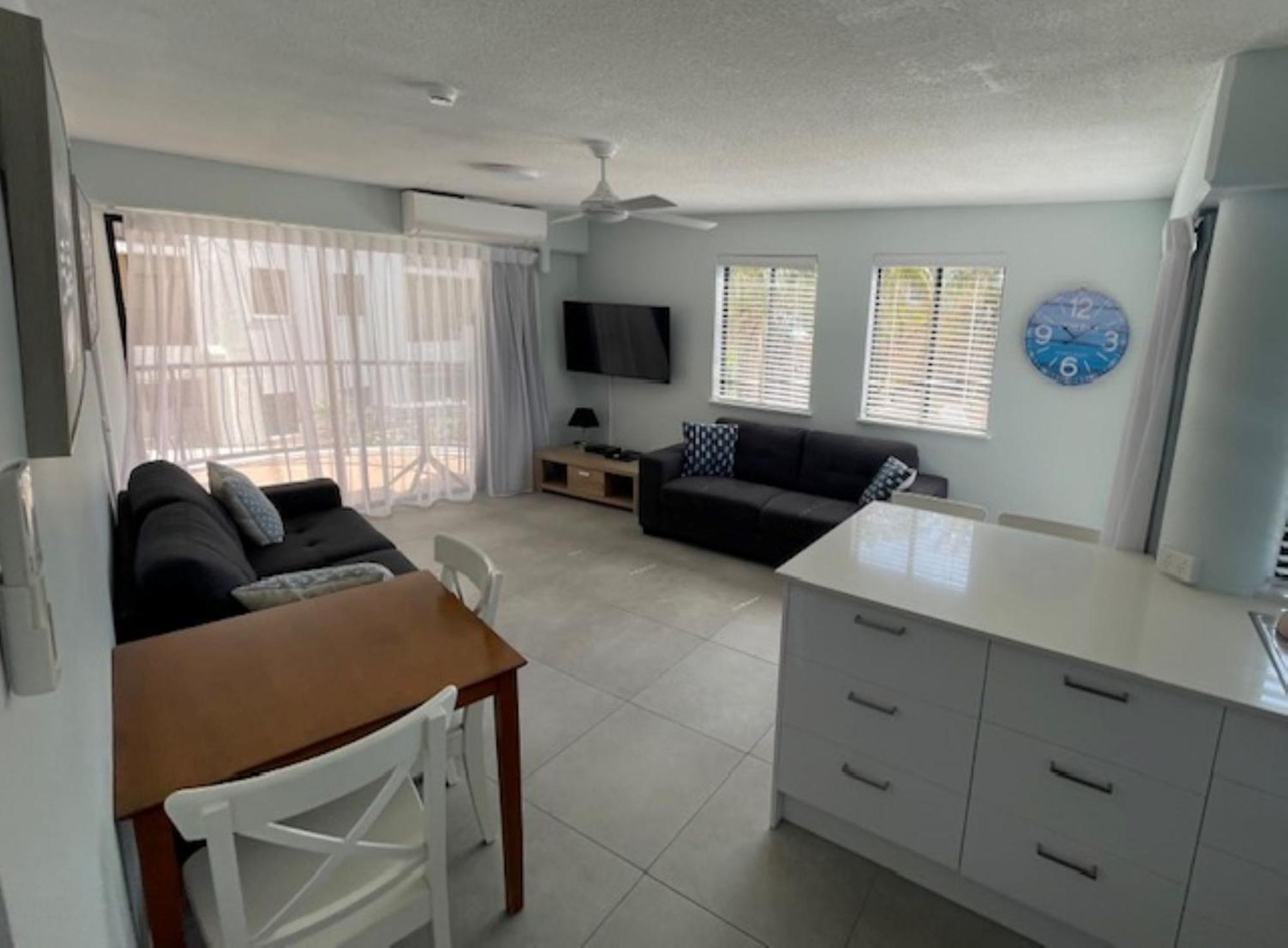 Nautilus Resort Mooloolaba Esterno foto