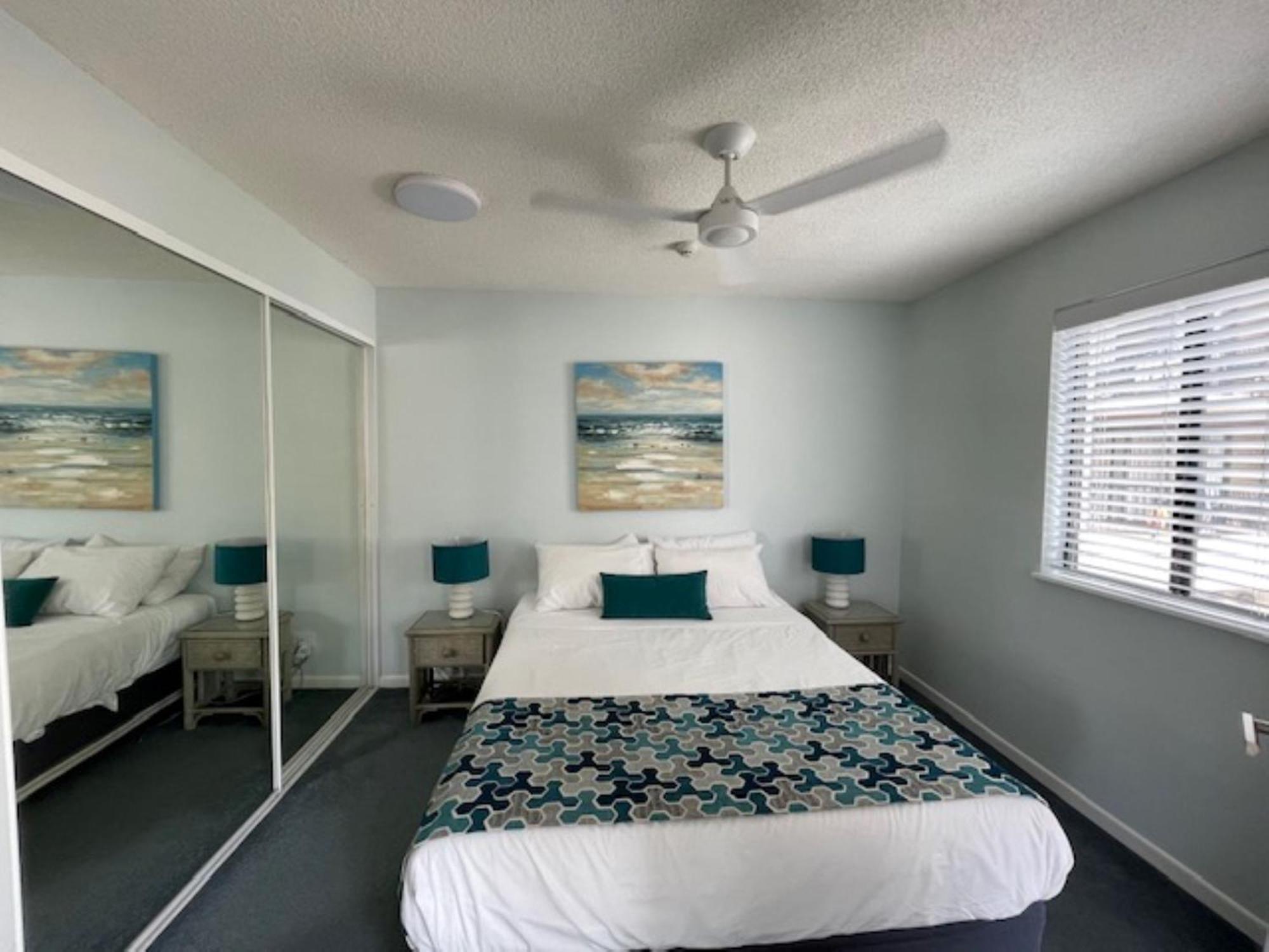 Nautilus Resort Mooloolaba Esterno foto