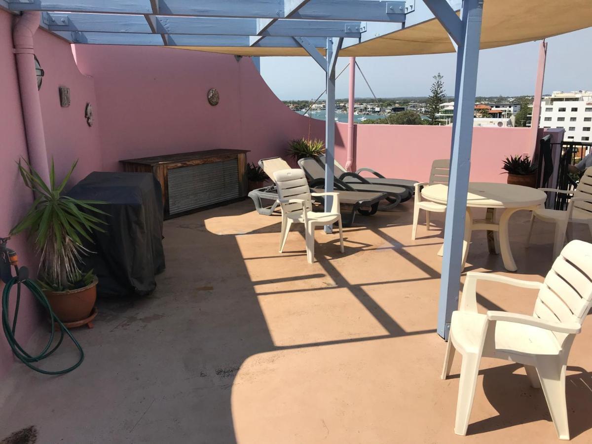 Nautilus Resort Mooloolaba Esterno foto